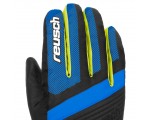 Rękawice narciarskie REUSCH Duke R-TEX XT Niebieskie