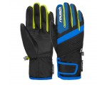 Rękawice narciarskie REUSCH Duke R-TEX XT Niebieskie