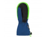 Rękawice dziecięce REUSCH Maxi R-TEX XT Mitten Niebieskie