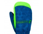 Rękawice dziecięce REUSCH Maxi R-TEX XT Mitten Niebieskie