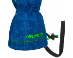 Rękawice dziecięce REUSCH Maxi R-TEX XT Mitten Niebieskie