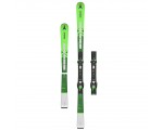 Narty ATOMIC Redster X9S Revoshock S + X 12 GW 2023