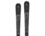 Narty ATOMIC Redster Q7 Revoshock C + M 12 GW 2023