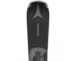 Narty ATOMIC Redster Q7 Revoshock C + M 12 GW 2023