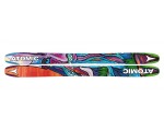 Narty ATOMIC Bent Chetler 120 + Strive 14 GW 2023