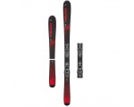 Narty HEAD Kore X 80 LYT-PR + PRW 11 GW 2023