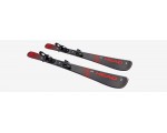 Narty HEAD Kore X 80 LYT-PR + PRW 11 GW 2023