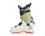 Buty FISCHER Transalp Tour WS Białe