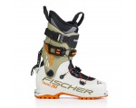 Buty FISCHER Transalp Tour WS Białe