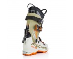 Buty FISCHER Transalp Tour WS Białe