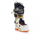 Buty FISCHER Transalp Tour WS Białe