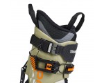 Buty FISCHER Transalp Tour WS Białe