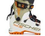 Buty FISCHER Transalp Tour WS Białe