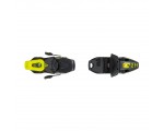 Narty FISCHER The Curv DTI + RC4 Z11 2023