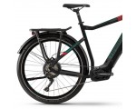 Rower elektryczny HAIBIKE Sduro Trekking 8.0 Men i500Wh Czarny