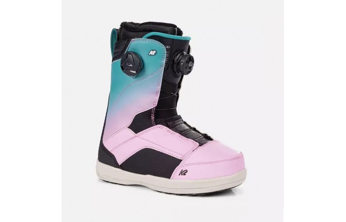 Buty K2 Kinsley Fade