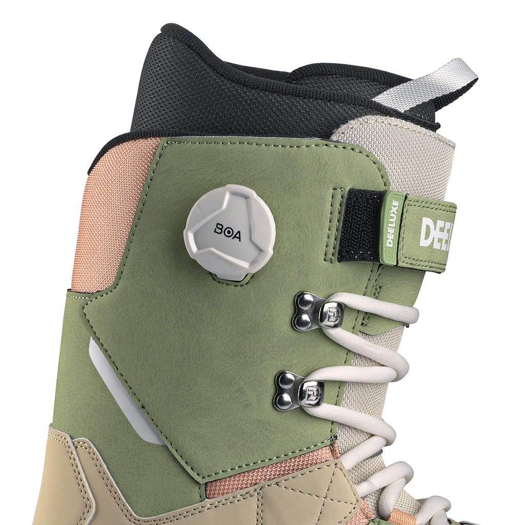 Buty DEELUXE D N A Pastel