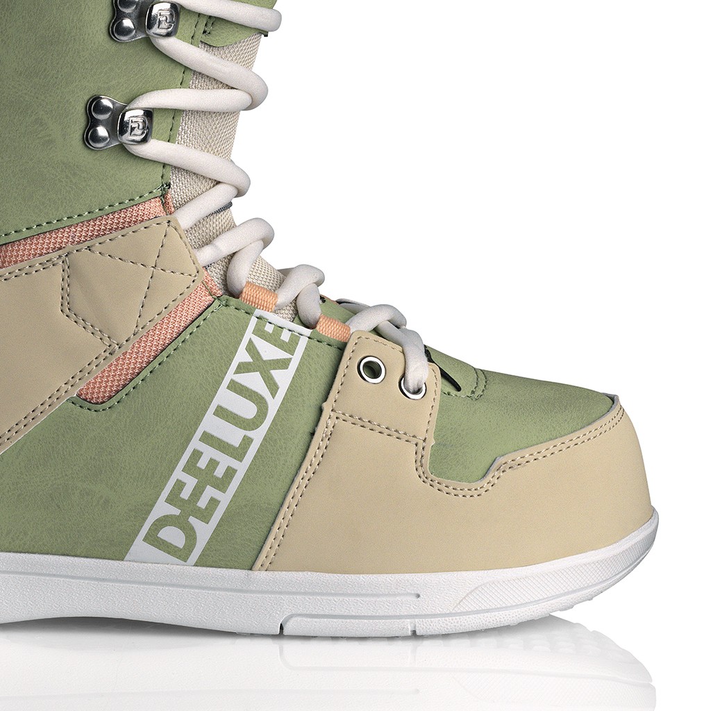 DEELUXE DNA Pastel 25.5㎝ Deeluxe D.N.A. Snowboard Boots 2026 | evo