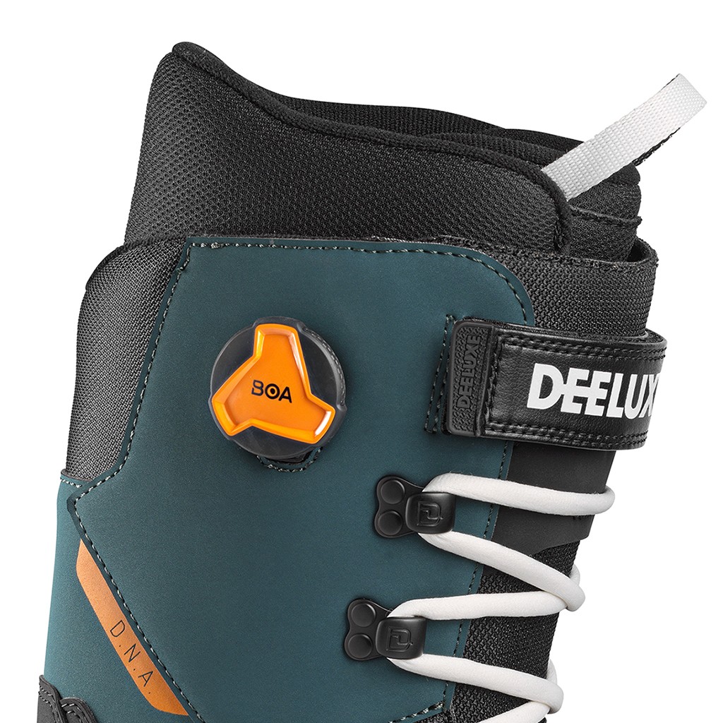 DEELUXE DNA 28cm 22-23モデル DEELUXE DNA 28cm 22-23モデル DEELUXE DNA 28cm 22-23モデル