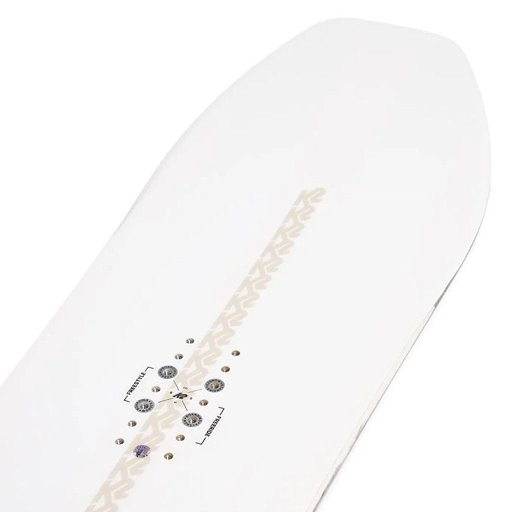 K2 Party Platter 138cm ICEBASE #1 K2 Party Platter 138cm ICEBASE