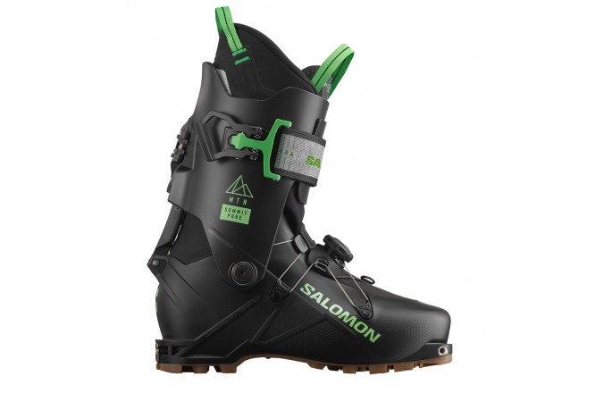 Buty skiturowe SALOMON MTN Summit Pure