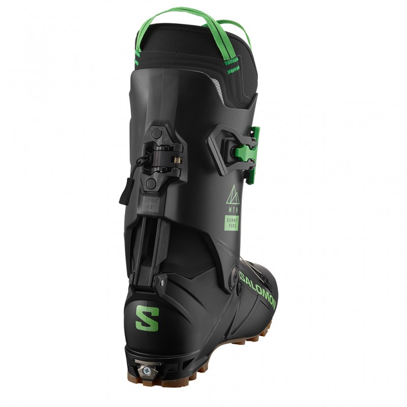 Botas de travesía Salomon Summit Pure W main image 1