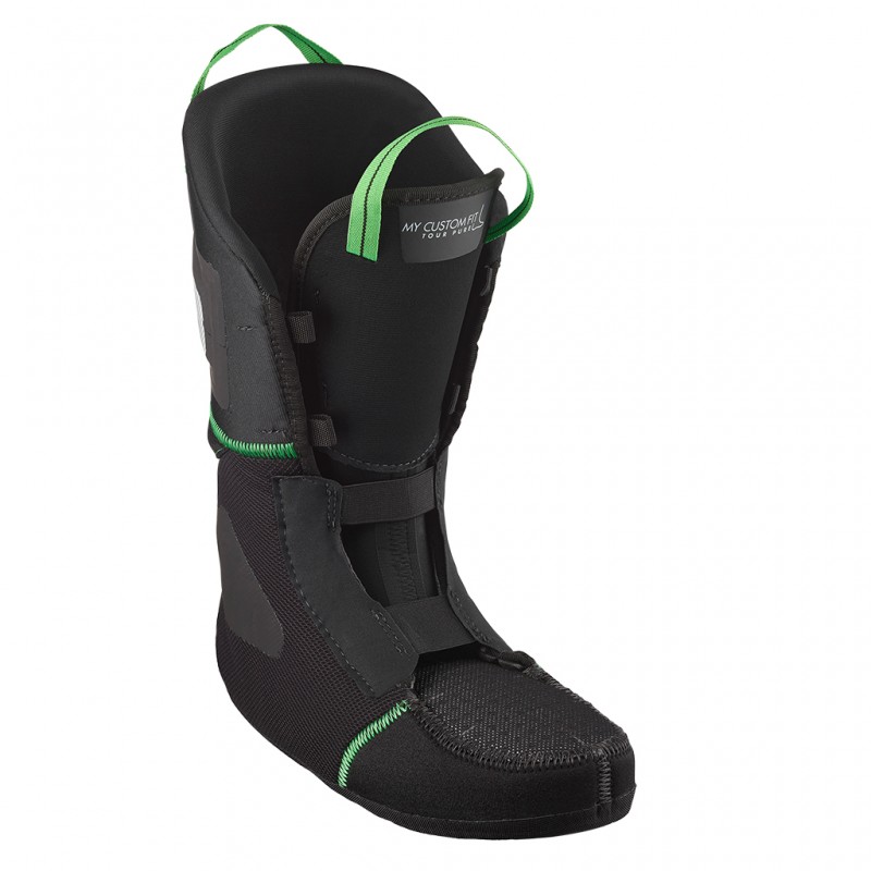 Botas de travesía Salomon Summit Pure W main image 0