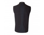 Kamizelka męska grzana LENZ Heat Vest 1.0 Czarna