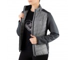 Kurtka VIKING Becky Pro Primaloft Lady Szara
