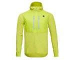 Kurtka SILVINI Core Men Żółta