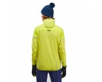 Kurtka SILVINI Core Men Żółta