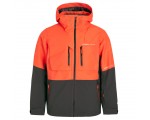 Kurtka PROTEST Prtonega Orange Fire