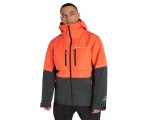Kurtka PROTEST Prtonega Orange Fire