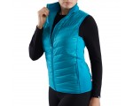 Kamizelka VIKING Becky Pro Primaloft Lady Niebieska