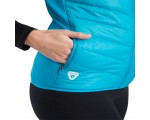 Kamizelka VIKING Becky Pro Primaloft Lady Niebieska
