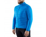 Kurtka VIKING Bart Pro Primaloft Man Niebieska