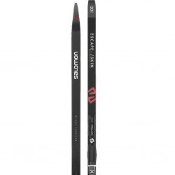 Narty biegowe SALOMON Escape 6 Skin X-Stiff + Prolink Access