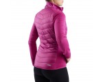 Kurtka VIKING Becky Pro Primaloft Lady Różowa
