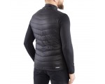 Kurtka VIKING Bart Pro Primaloft Man Czarna