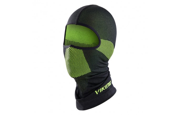 Kominiarka VIKING Sigurd Junior Czarna