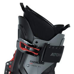 Buty ATOMIC Backland Expert UL Black