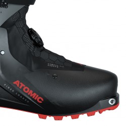 メンズATOMIC BACKLAND expert UL Buty ATOMIC Backland Expert UL Black