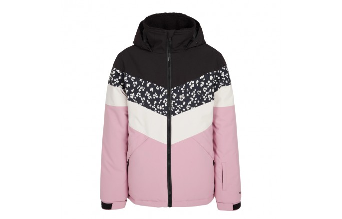 Kurtka PROTEST Prtfudgy Jr Mauve