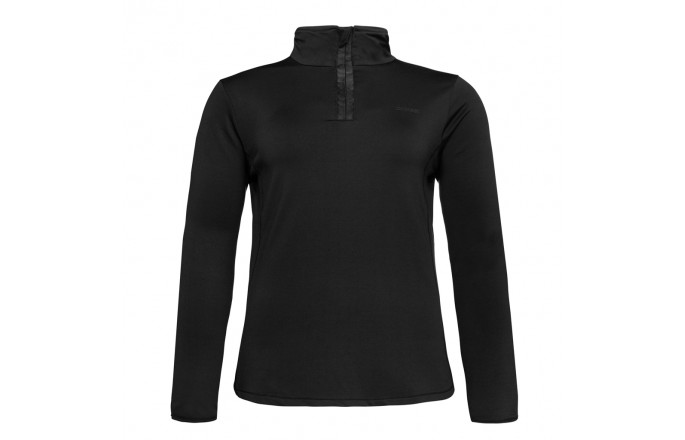 Koszulka PROTEST Fabriz Czarna