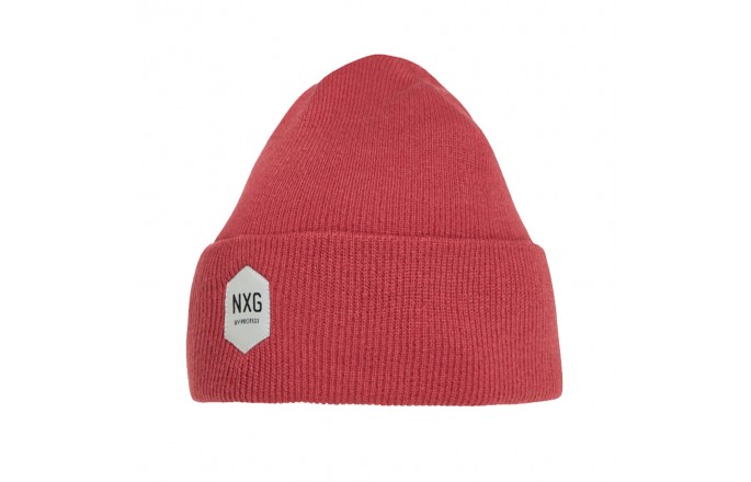 Czapka PROTEST NXG Rebelly Czerwona