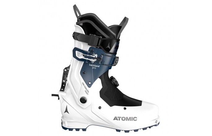 Buty skiturowe ATOMIC Backland Pro W Białe