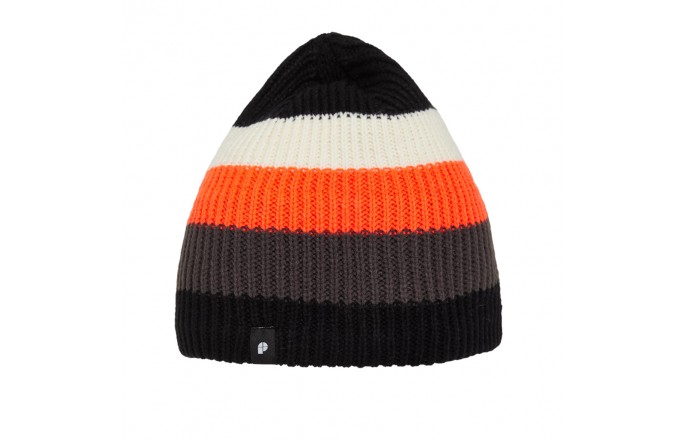 Czapka PROTEST Prtlake Pomarańczowa