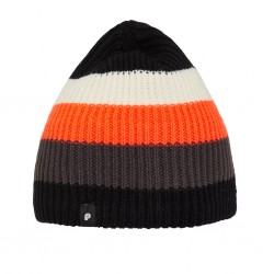 Czapka PROTEST Prtlake Pomarańczowa