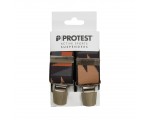 Szelki PROTEST Prteacham Fudgecamel