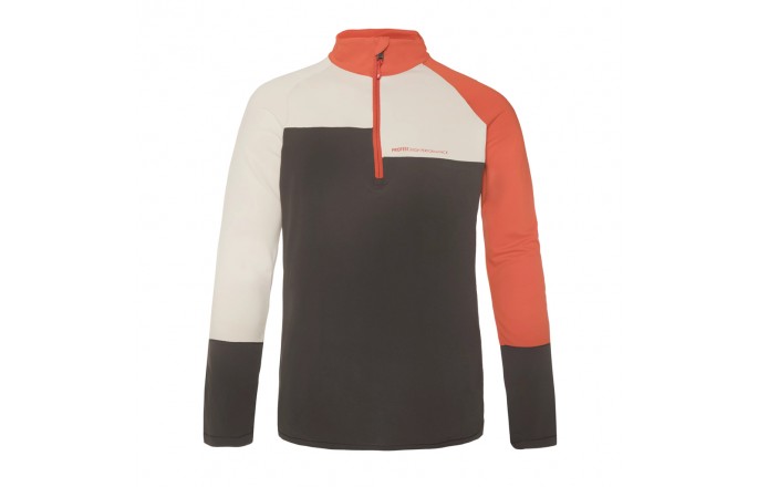 Bluza PROTEST Prtholdme Szara